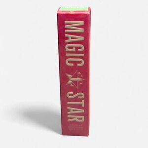 Jeffree Star Cosmetics Magic Star Green Color Corrector Concealer, New